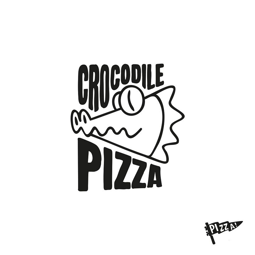 Crocodilo Pizza 8
