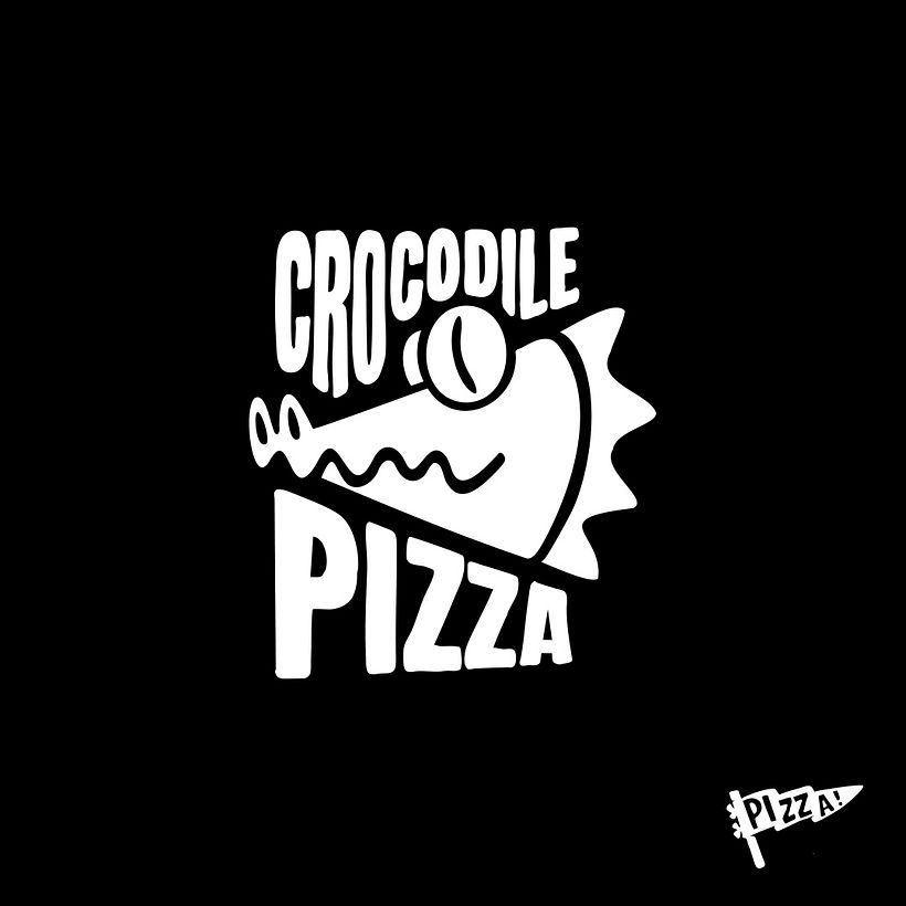 Crocodilo Pizza 9