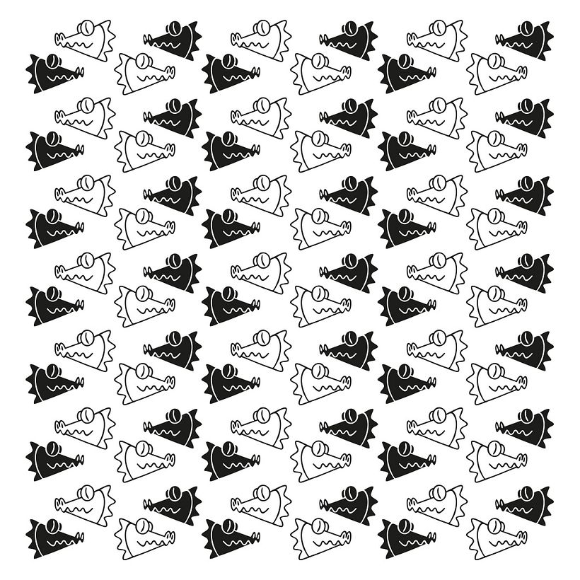 Crocodilo Pizza 11