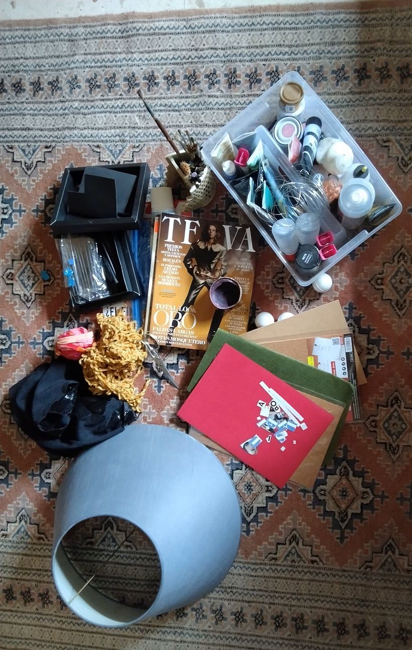 Interpretando el mundo 1