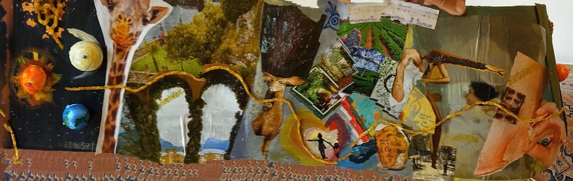 Interpretando el mundo 1