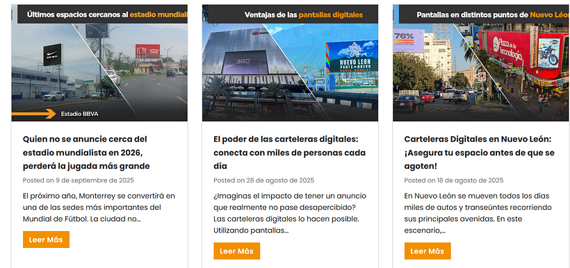 Plan de marketing digital 1
