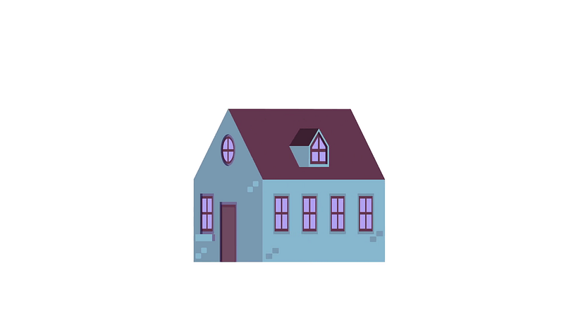 Alien abduction in the suburbs 2