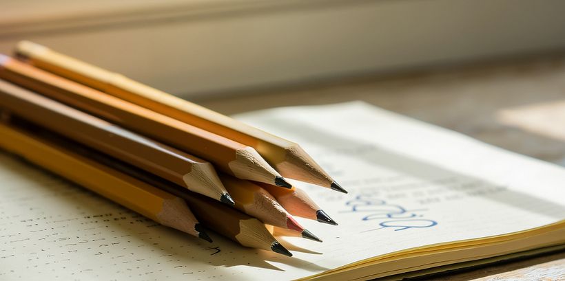 Cómo empezar un diario visual: 5 ejercicios creativos 2