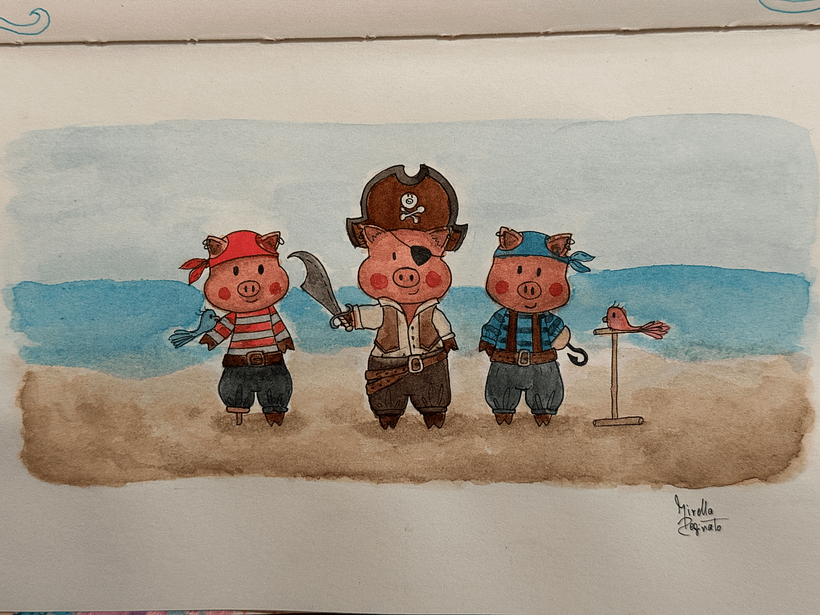 Caderno de Liberdade 1