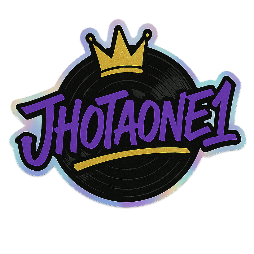 JhotaOne1 RIDDIM 1