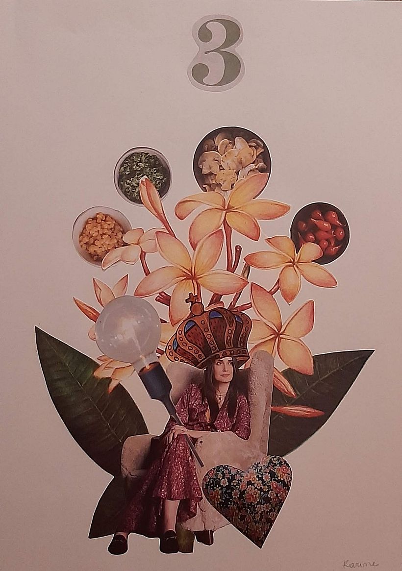 A Imperatriz 1