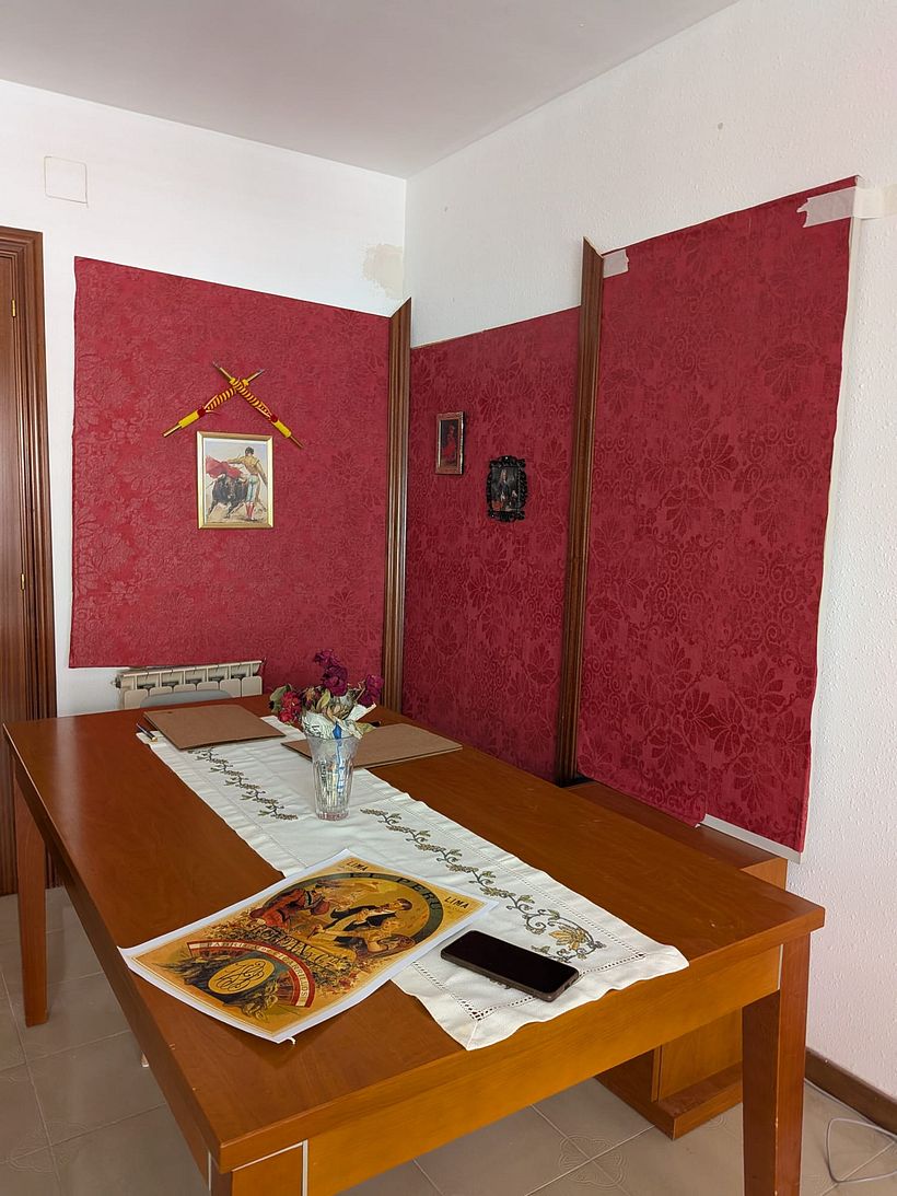 La cumbre de las bestias 1