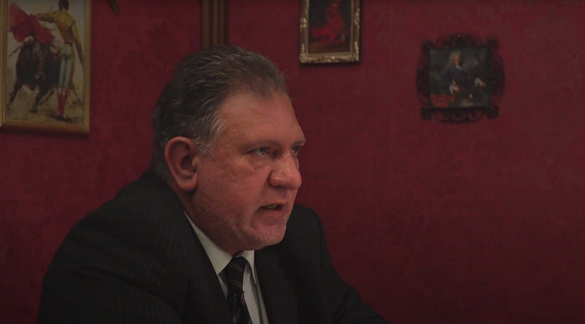 La cumbre de las bestias 1