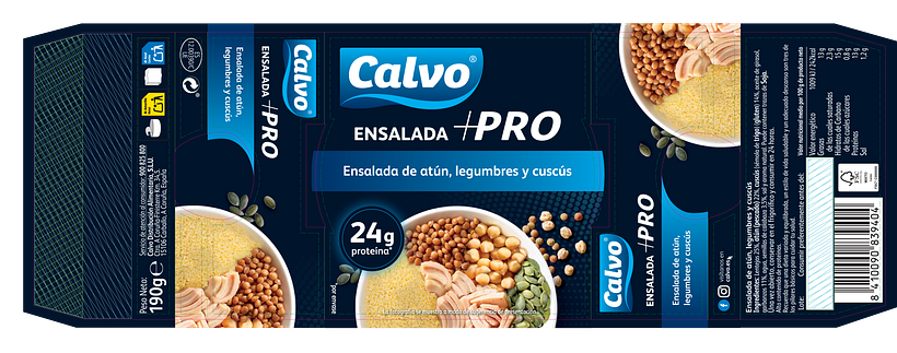CALVO 1