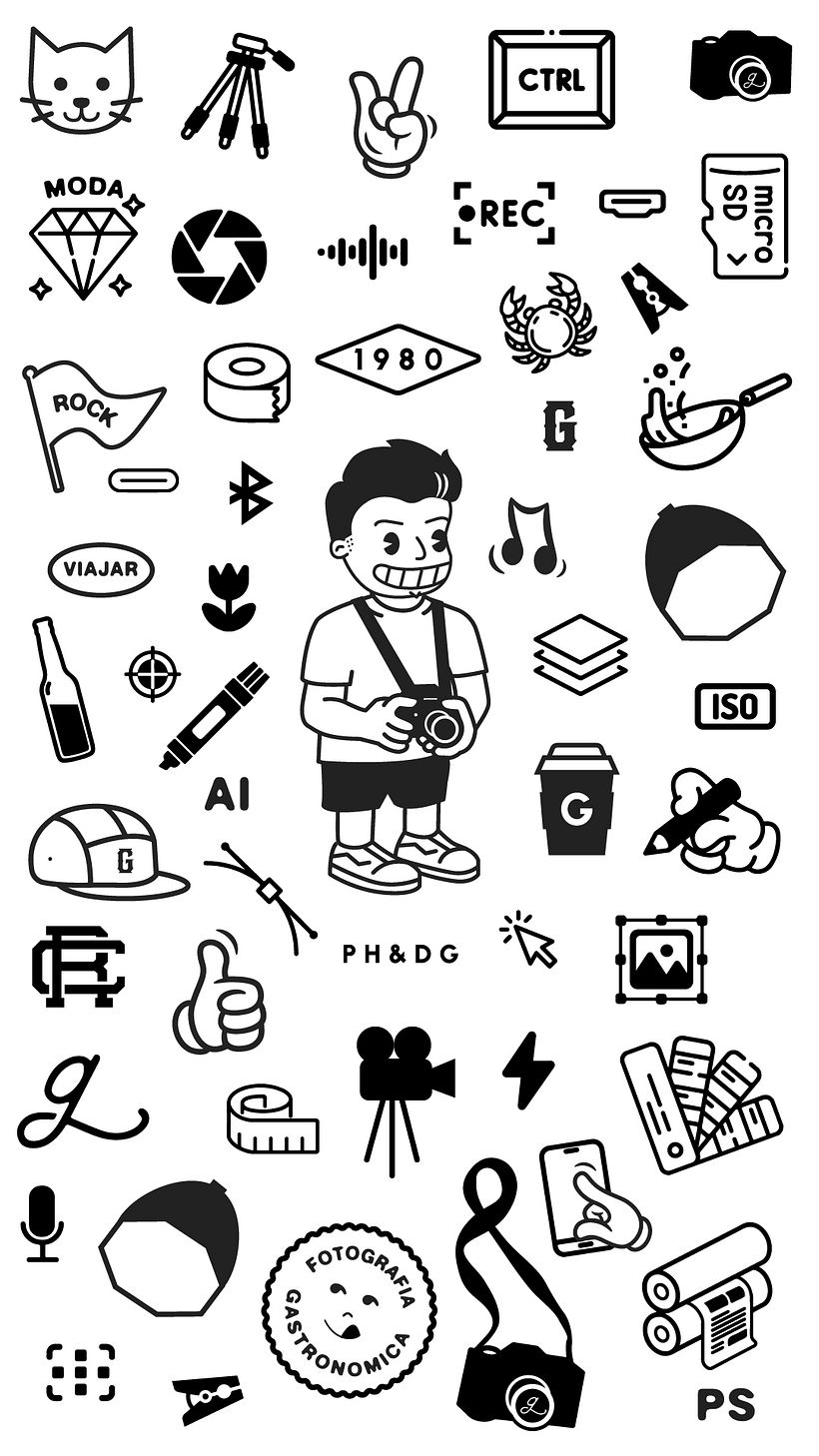 Fotografia de moda 1