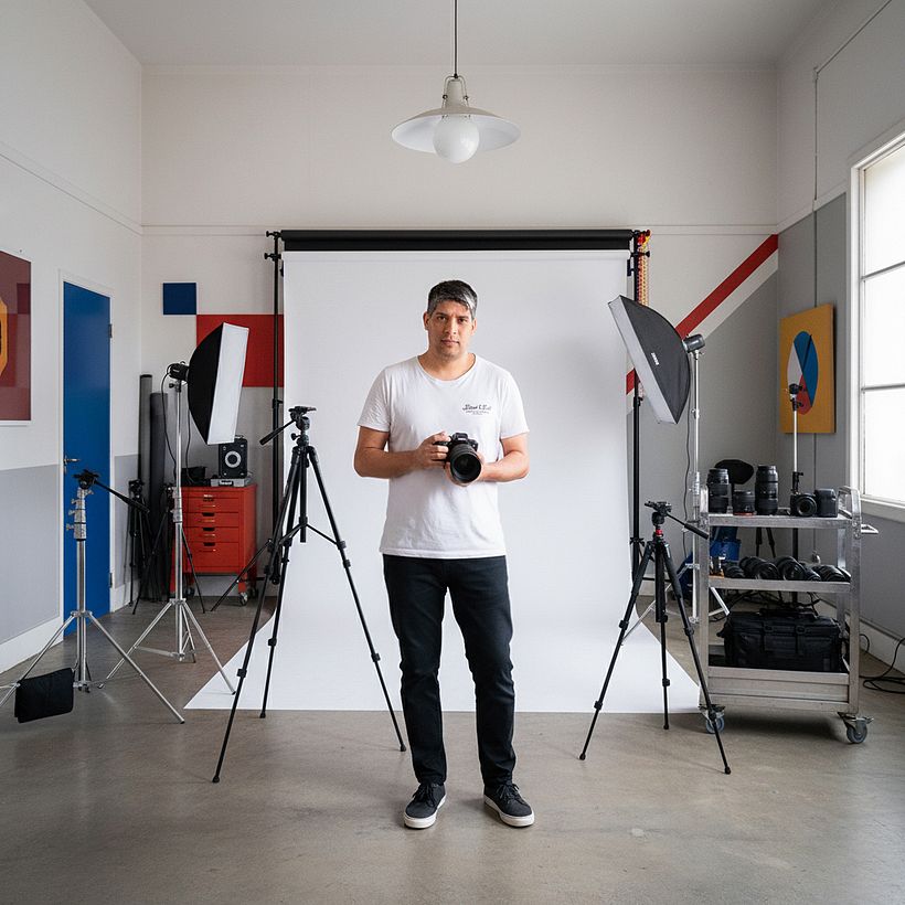 Fotografia de moda 1