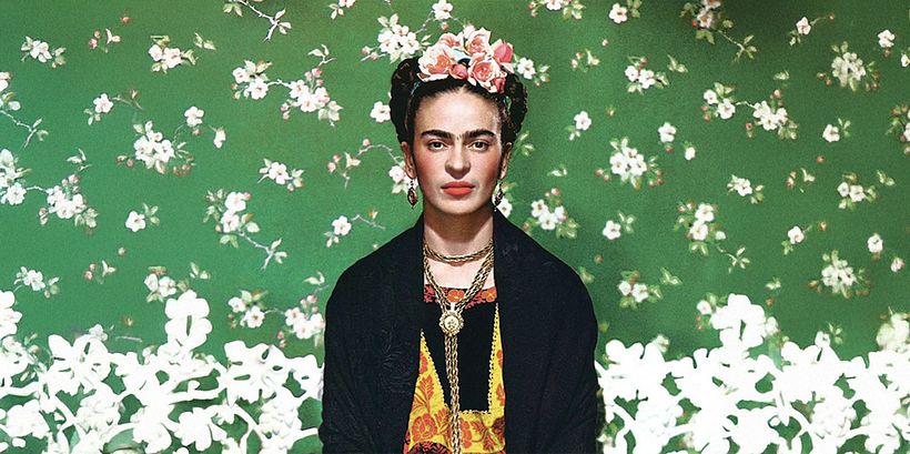 Frida Kahlo: transformar la vida en arte visual poderoso 4