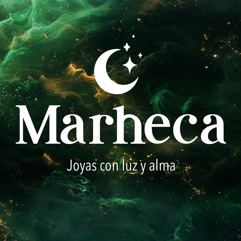 Marheca: joyitas con intención 1