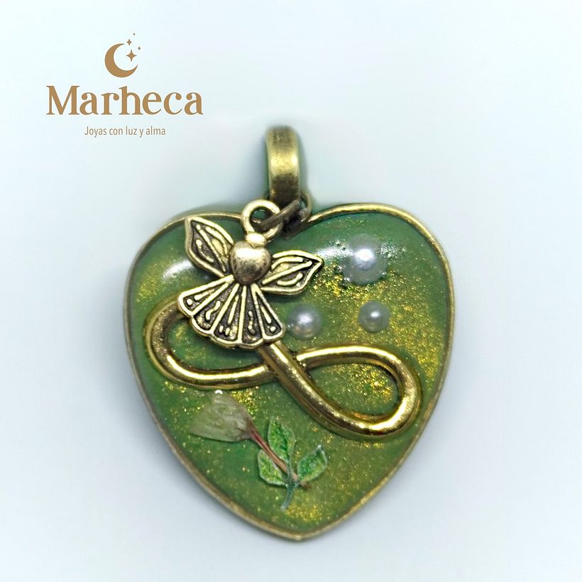 Marheca: joyitas con intención 1