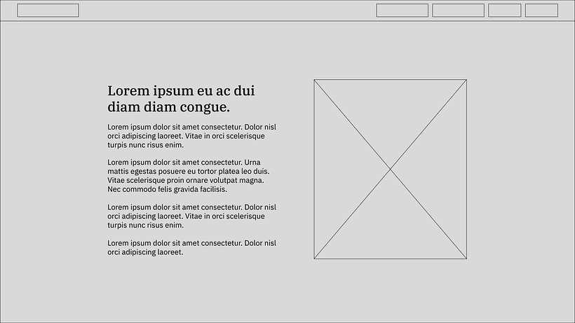 Portfolio/Web de Diseño 360 2