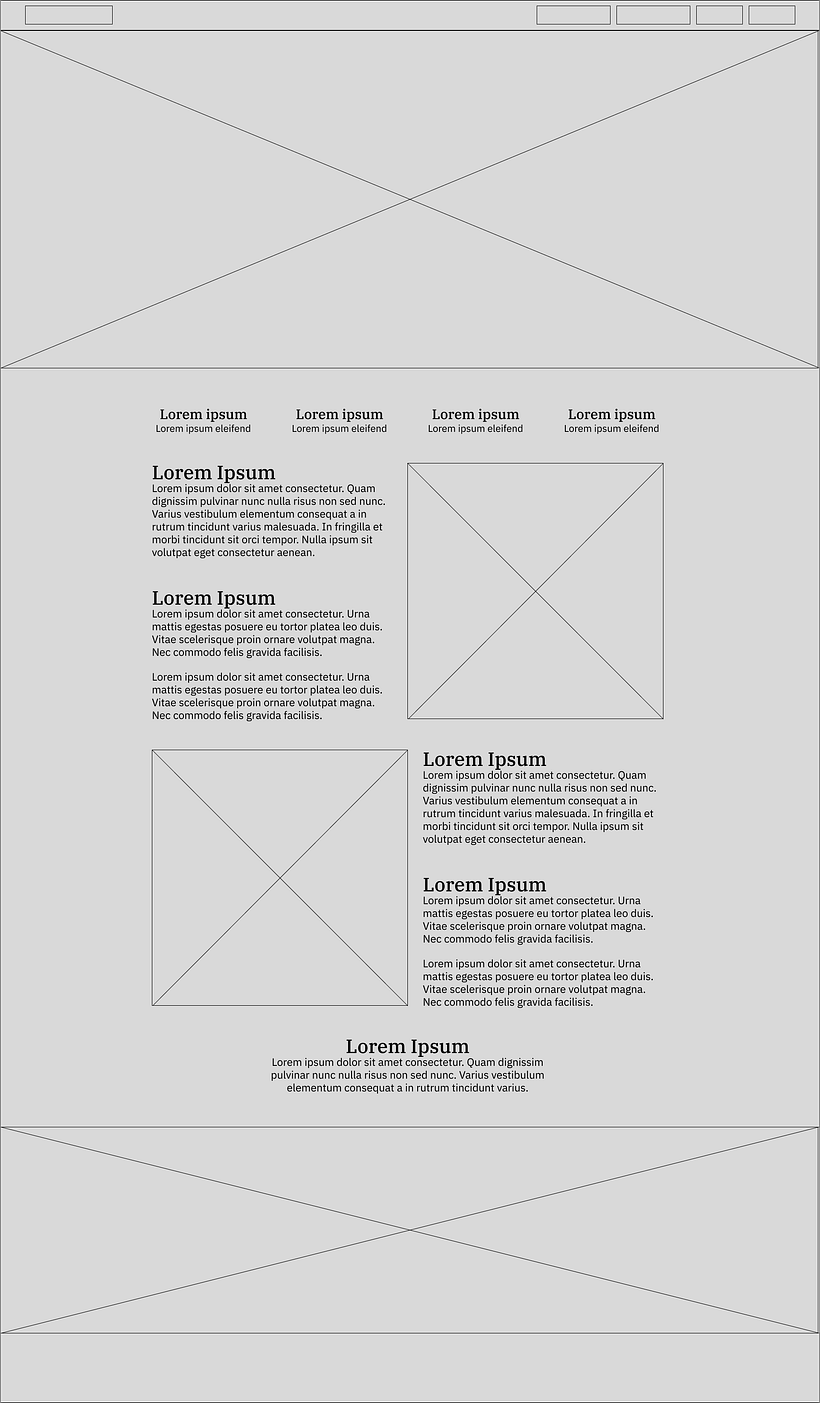 Portfolio/Web de Diseño 360 3