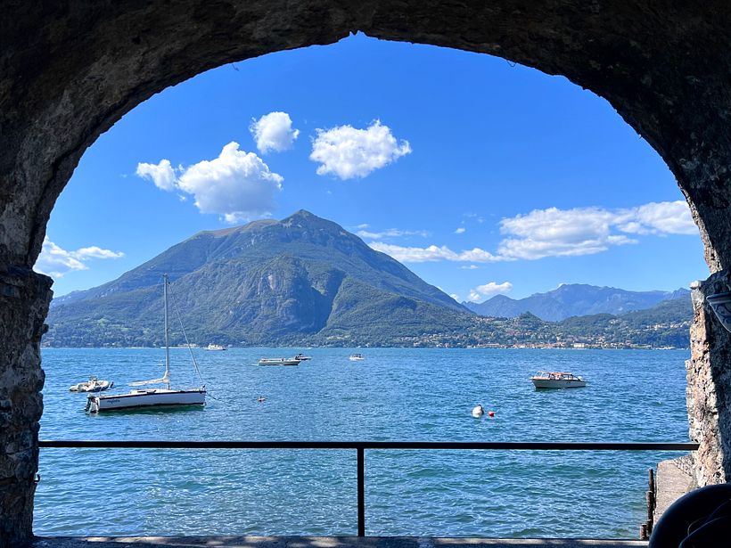 Lago di Como 3