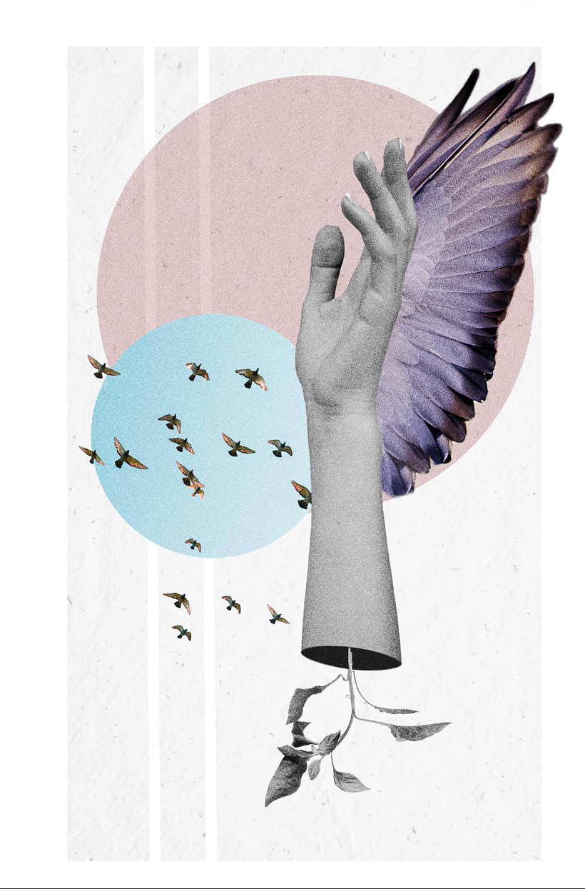 Woman Life Freedom 10