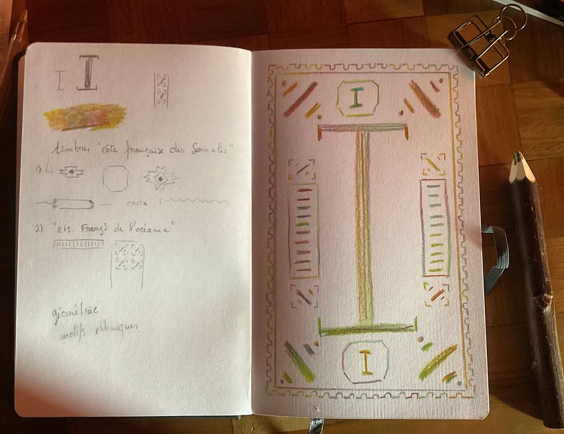 Journal de Lettres @lunol 1