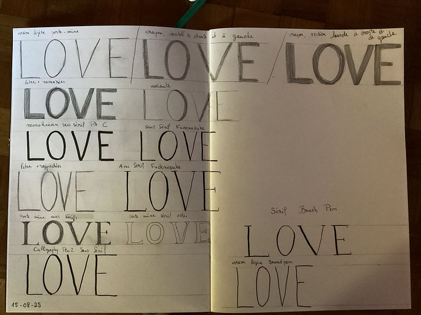 Journal de Lettres @lunol 1