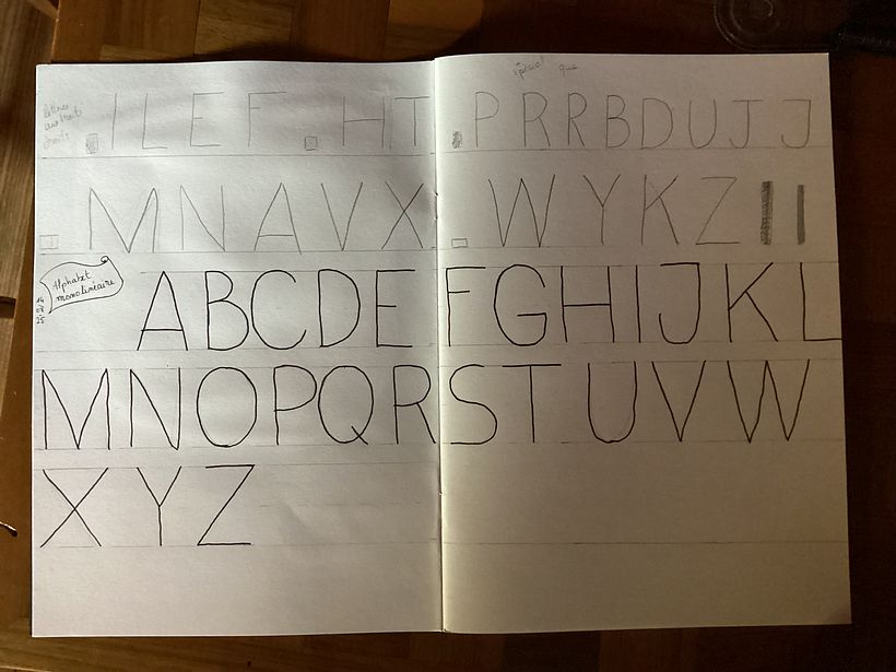 Journal de Lettres @lunol 2