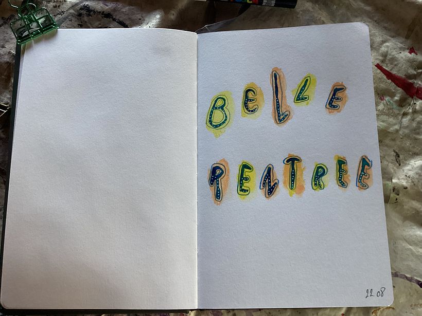 Journal de Lettres @lunol 4