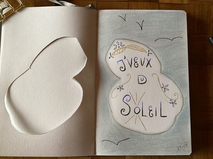 Journal de Lettres @lunol 3