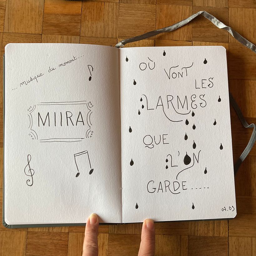 Journal de Lettres @lunol 1