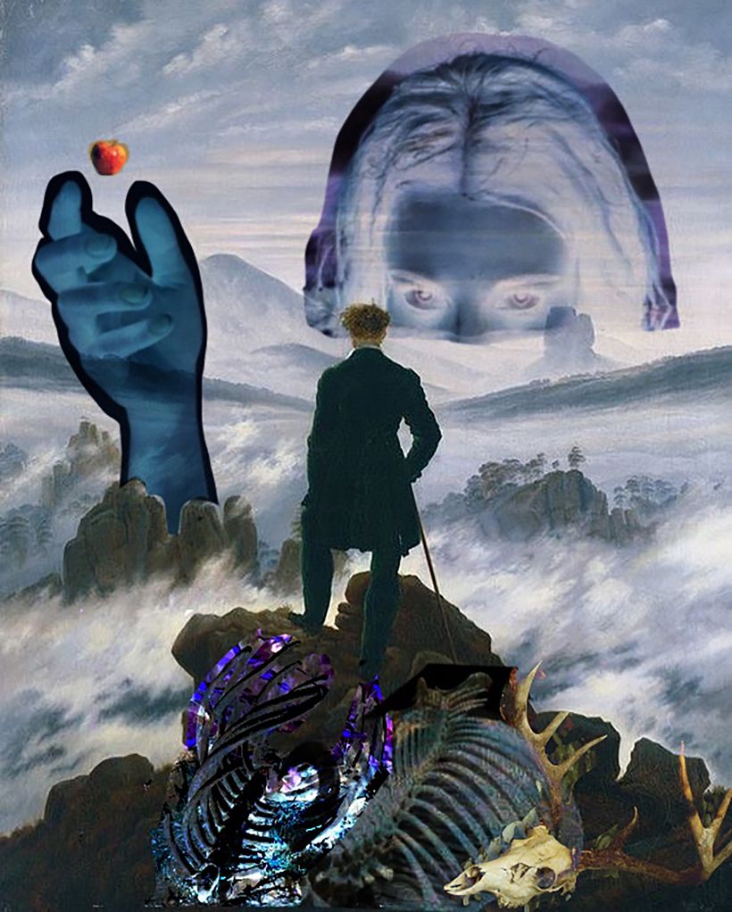 The fruit of the knowledge of good and evil 1