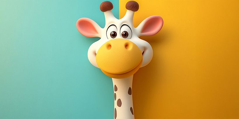 Ilustración infantil: cómo conectar con la imaginación de los más pequeños 5
