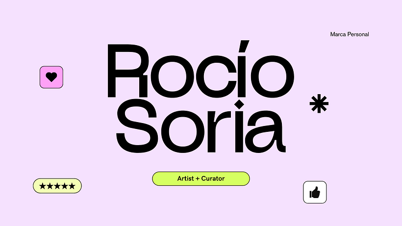 Estrategia de Marketing de Contenidos para una Marca Personal Artística y Curatorial 1