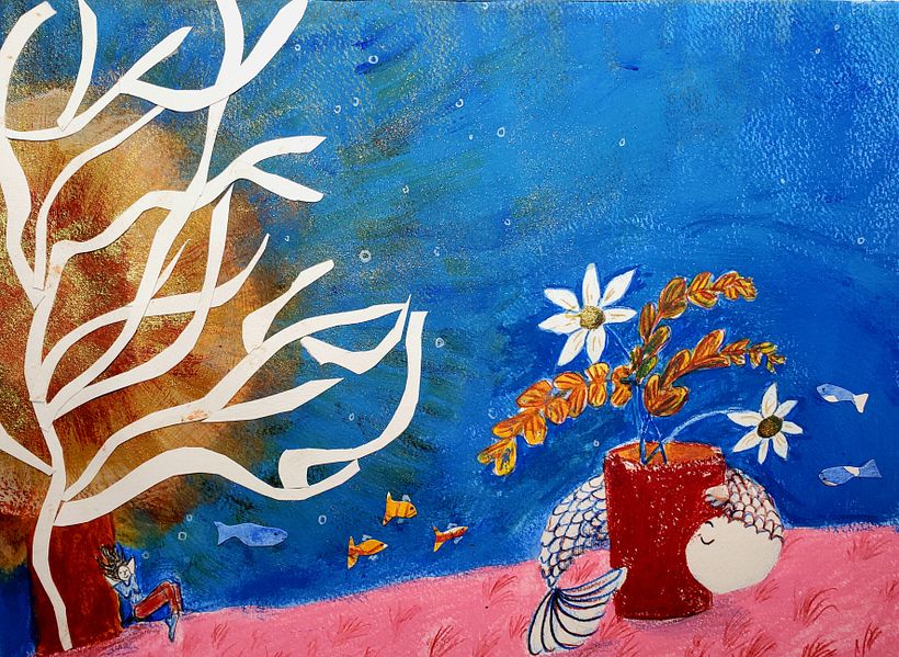 Ein magischer Moment 1