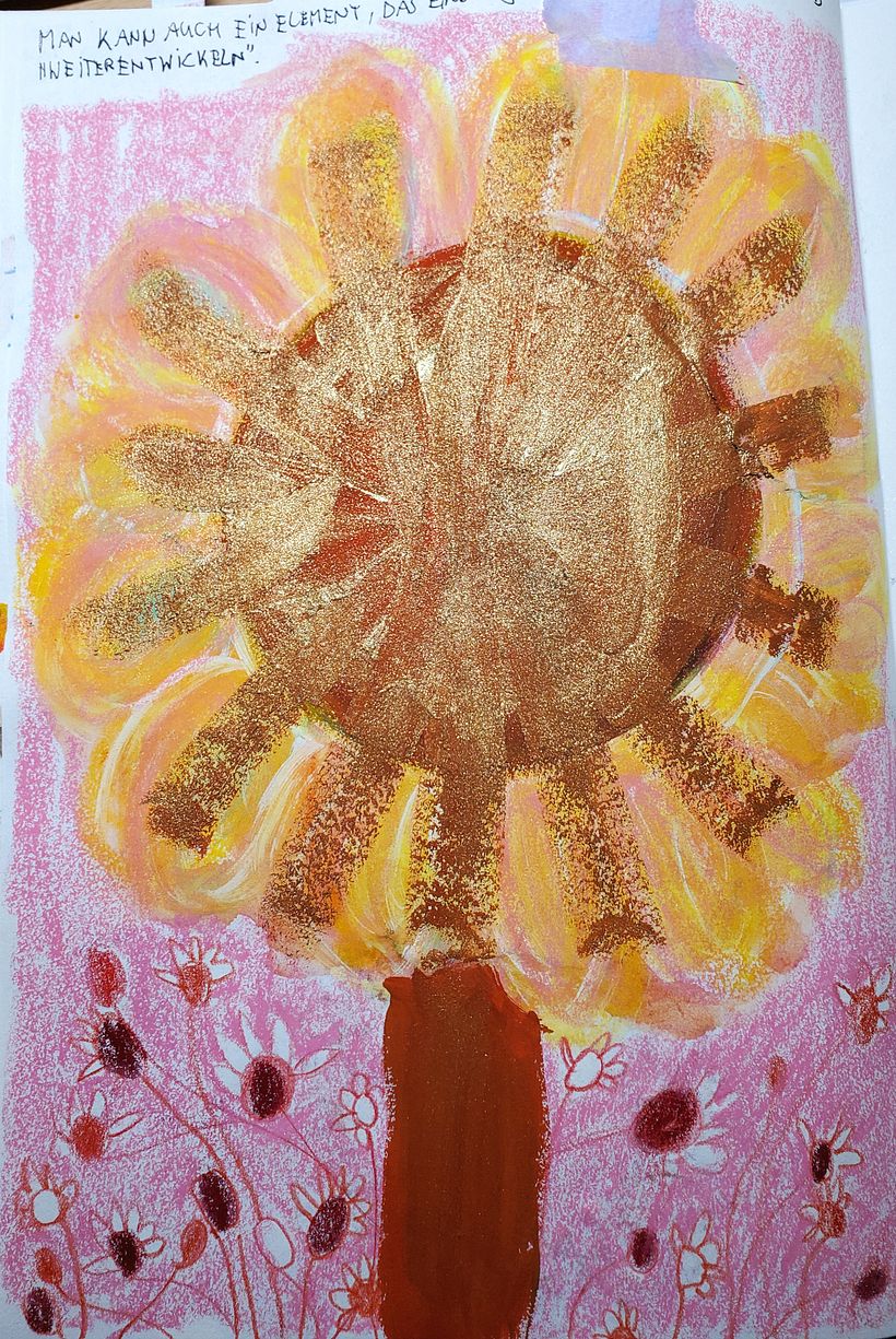 Ein magischer Moment 2