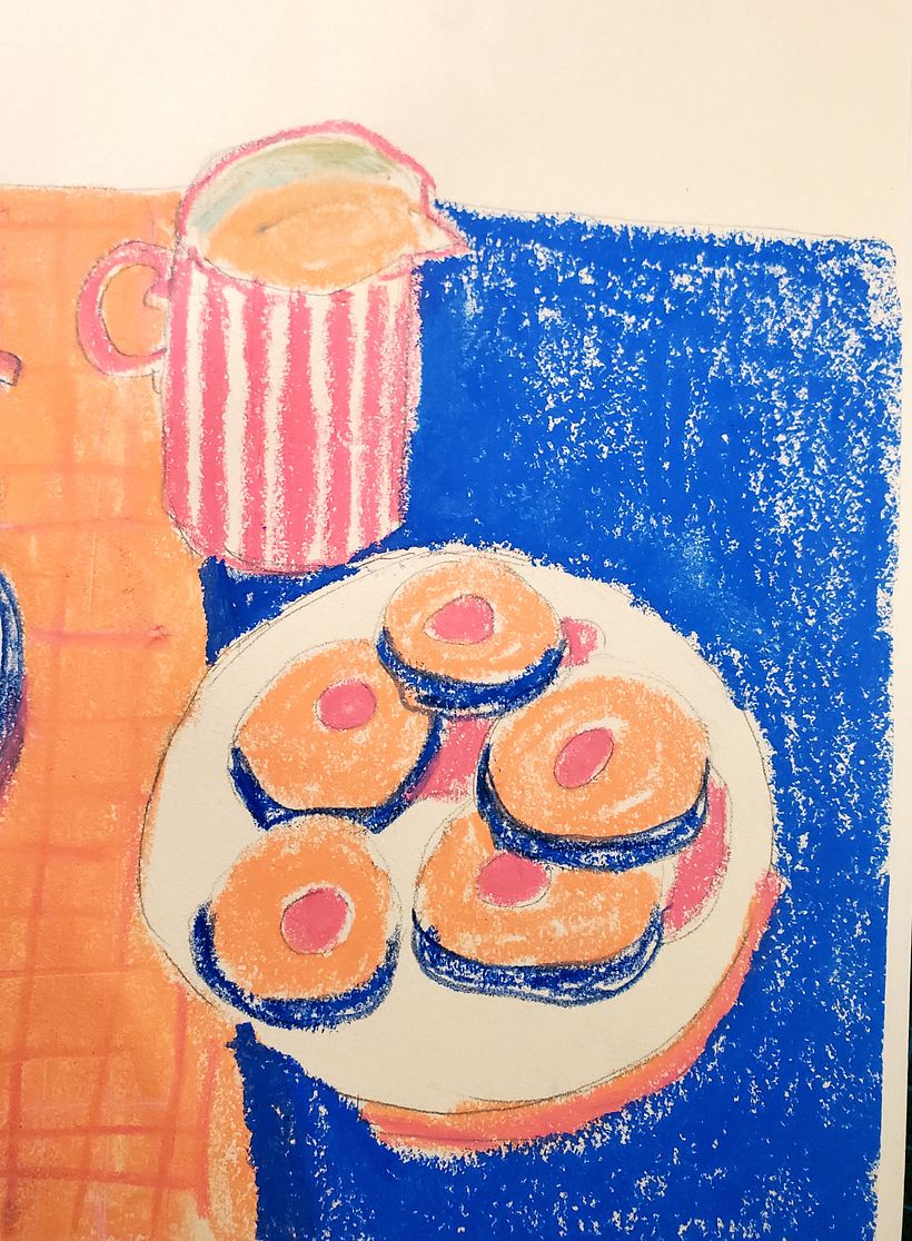 Ein magischer Moment 4