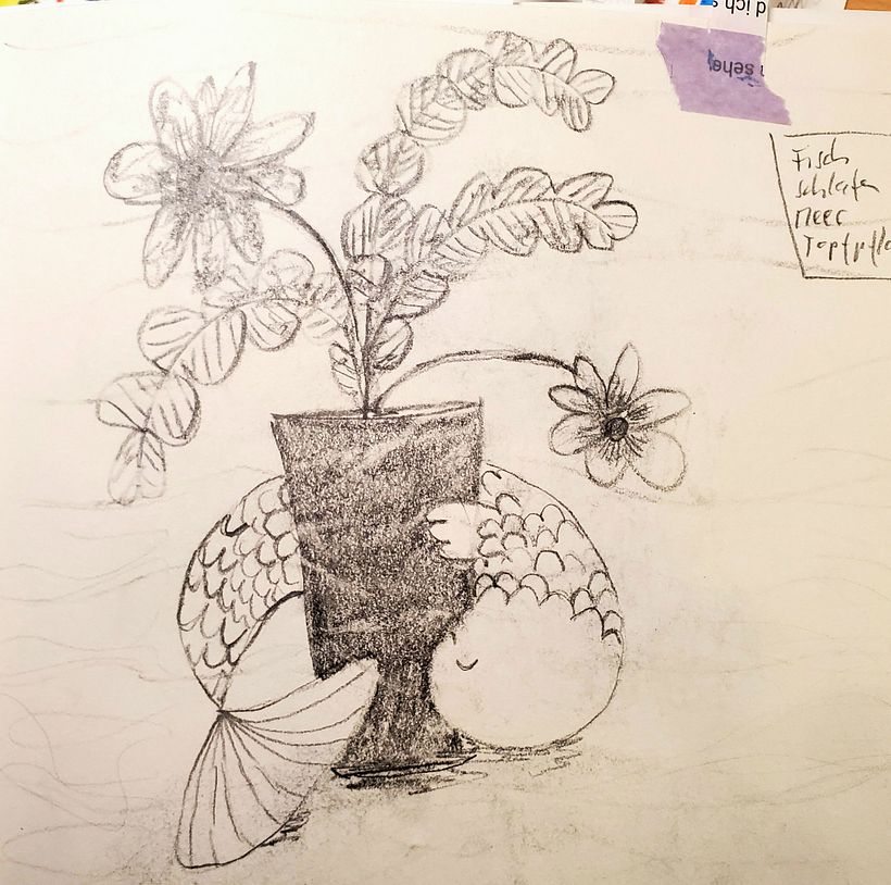 Ein magischer Moment 5