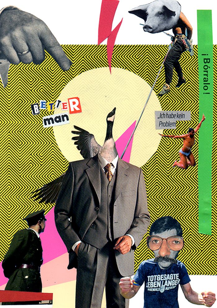 Better Man 1