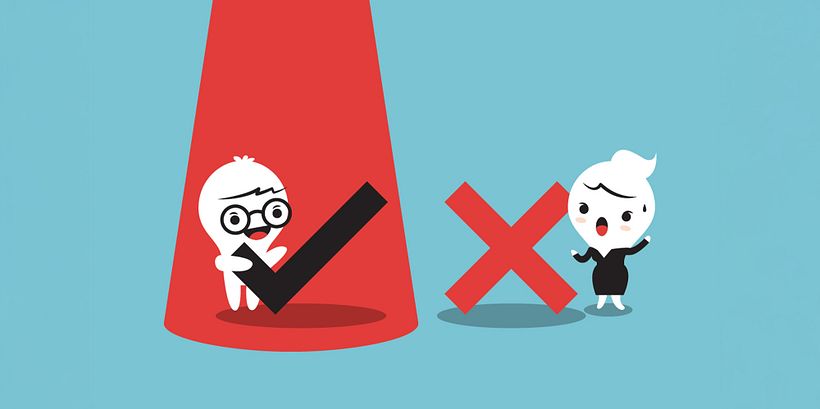 10 errores comunes al diseñar un logo (y cómo evitarlos) 4