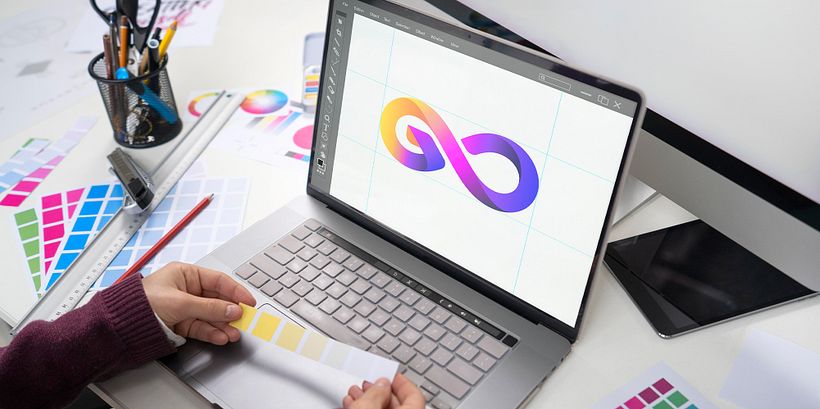10 common mistakes when designing a logo (and how to avoid them) 6