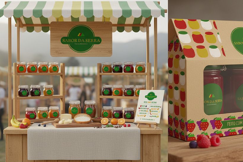 Sabor da Serra 12