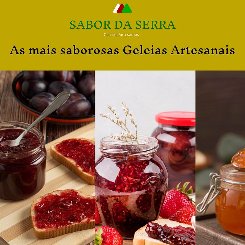 Sabor da Serra 2