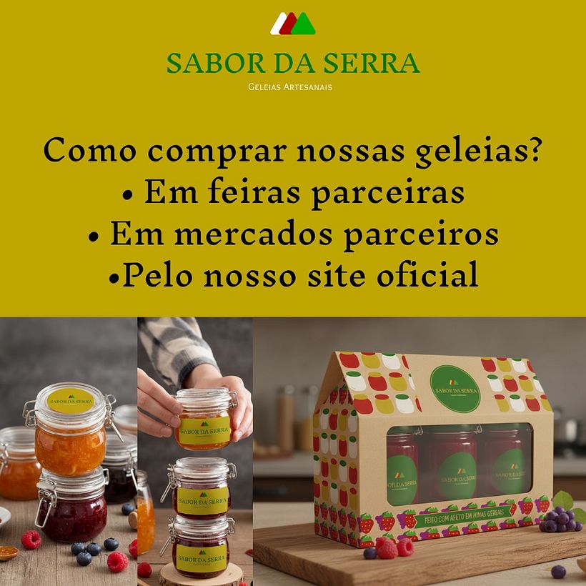 Sabor da Serra 3