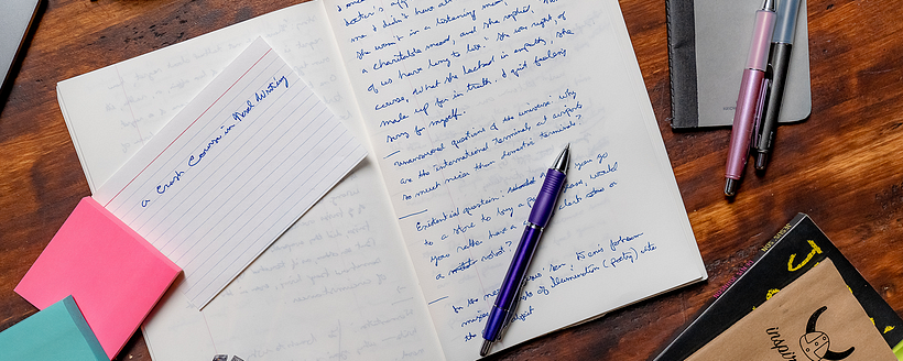 October Lives Agenda: Learn, be inspired and connect live 21