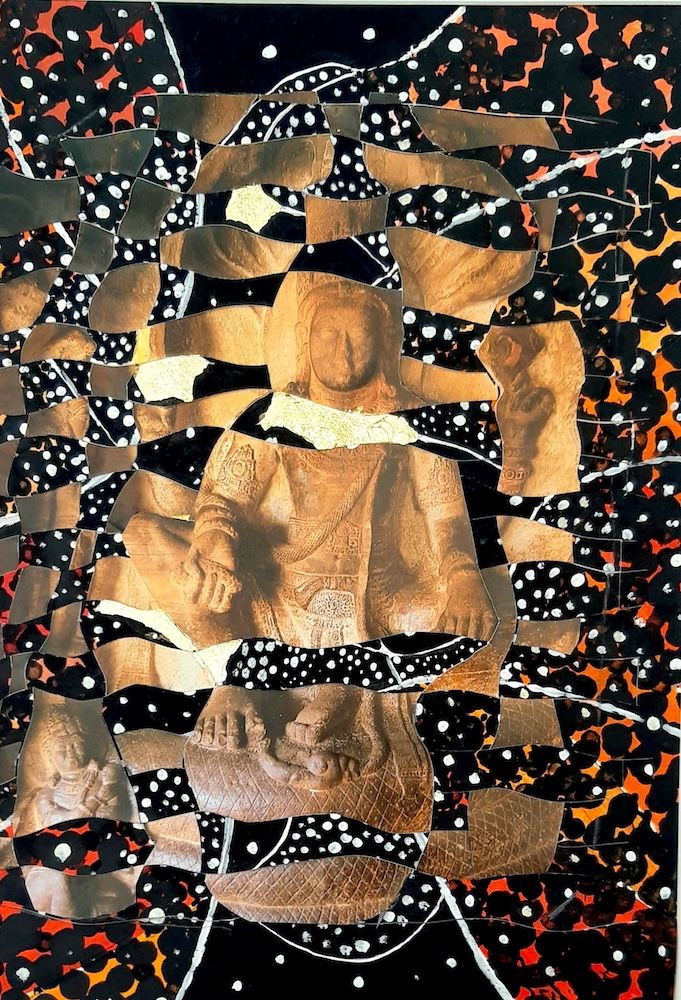 Mona Lisa reloaded 2