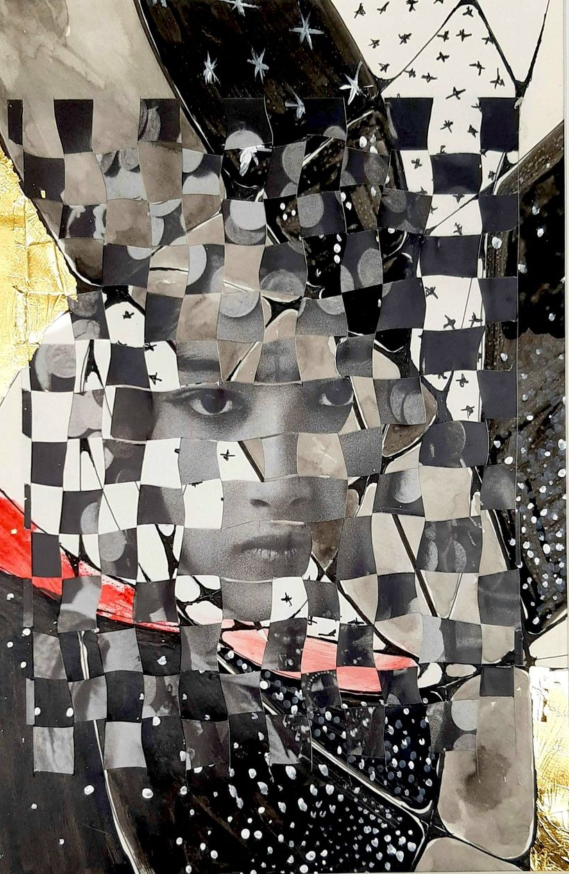 Mona Lisa reloaded 3