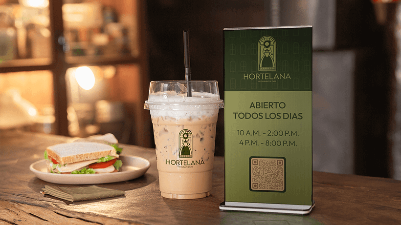 Hortelana 3