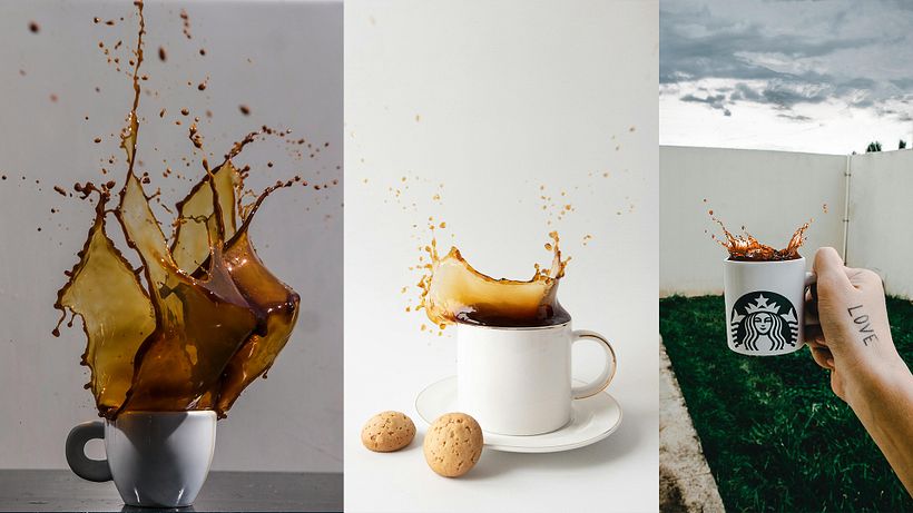 My morning routine 1