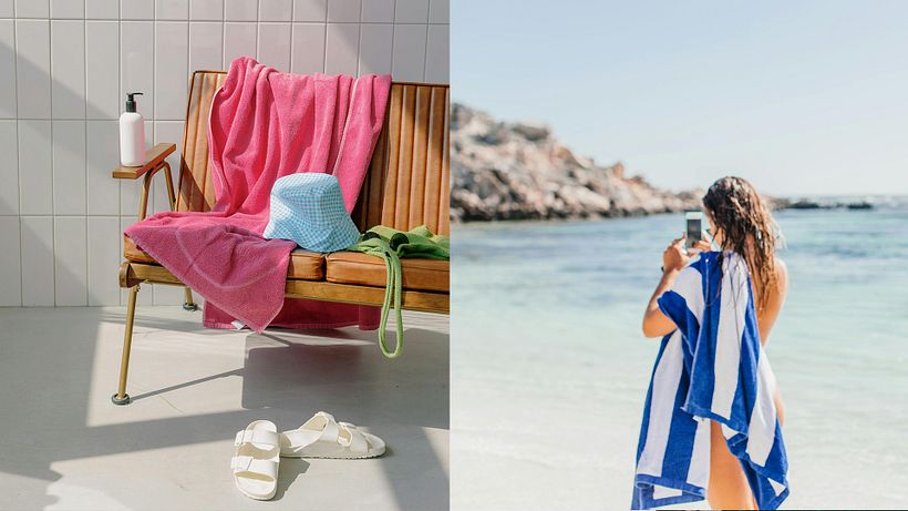 My morning routine 1