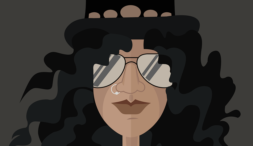 Slash 1