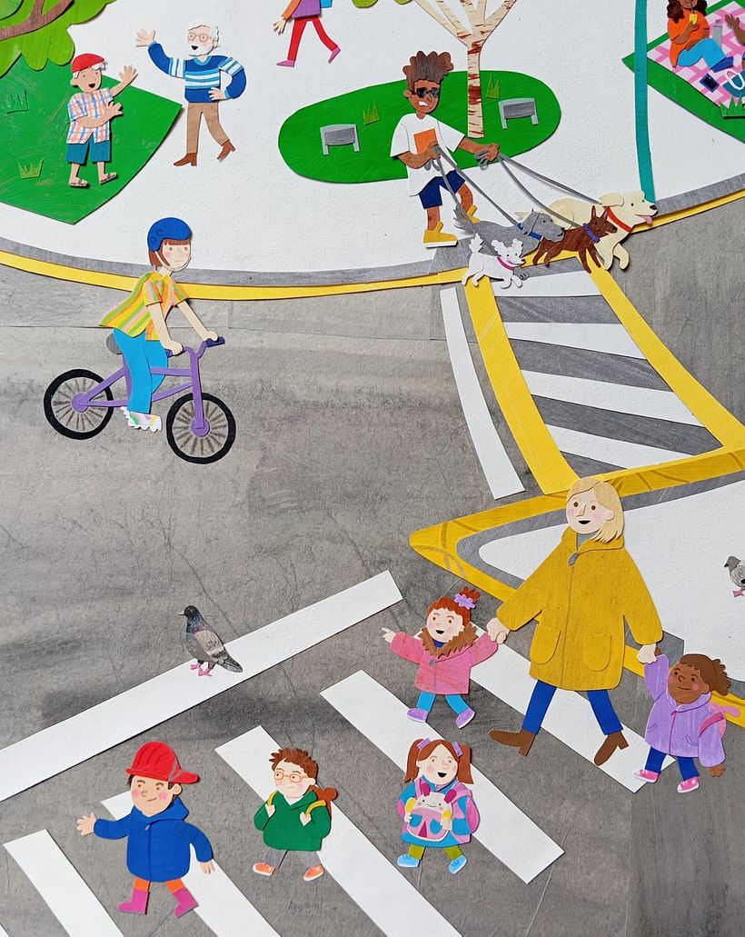Place au printemps 3